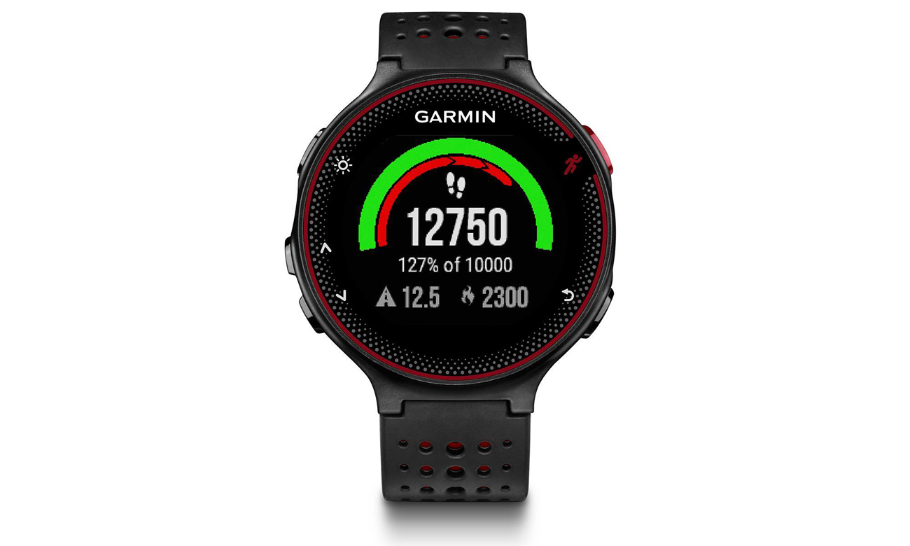 fenix 5 zwift